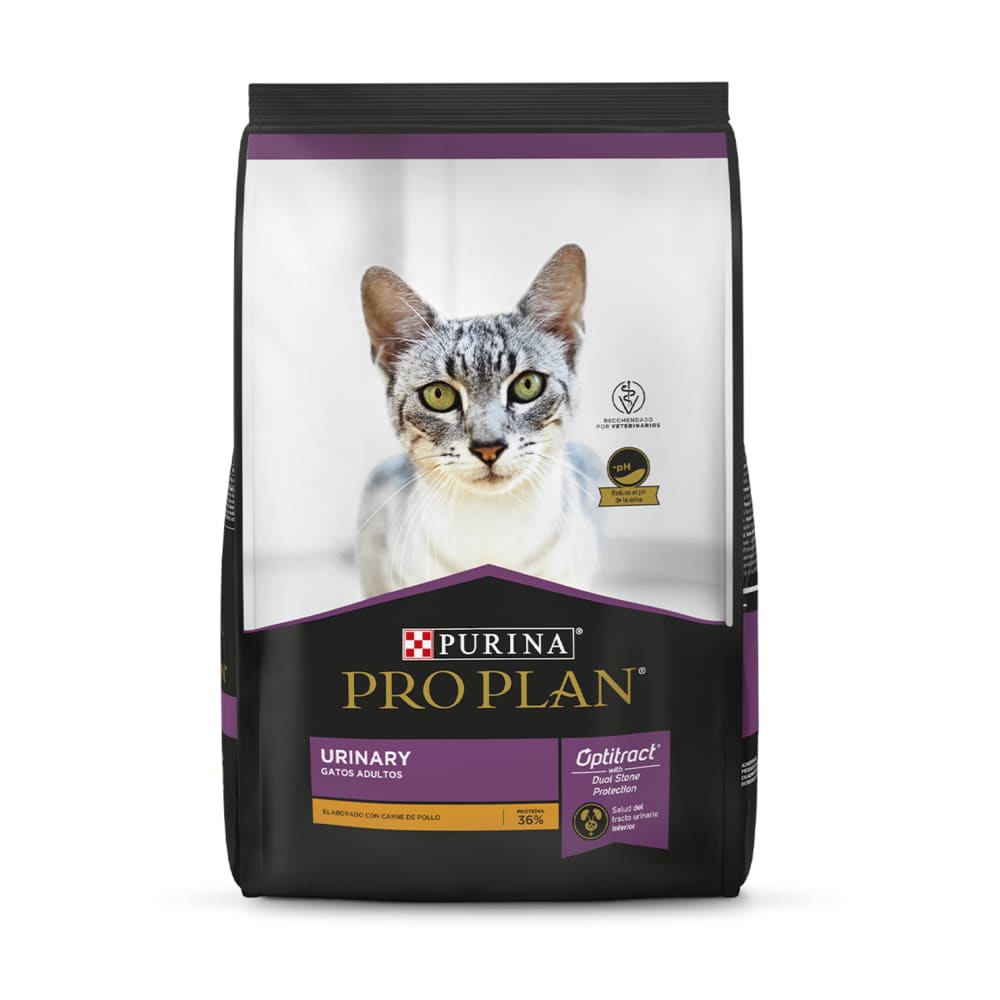 Pro Plan Veterinary Diets Gato UR Urinario St/Ox Feline