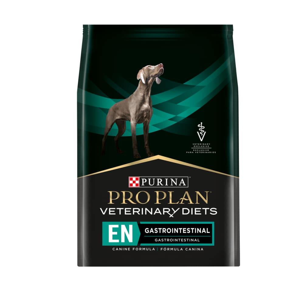 Pro Plan Gastroentérico para perros con problemas gastrointestinales
