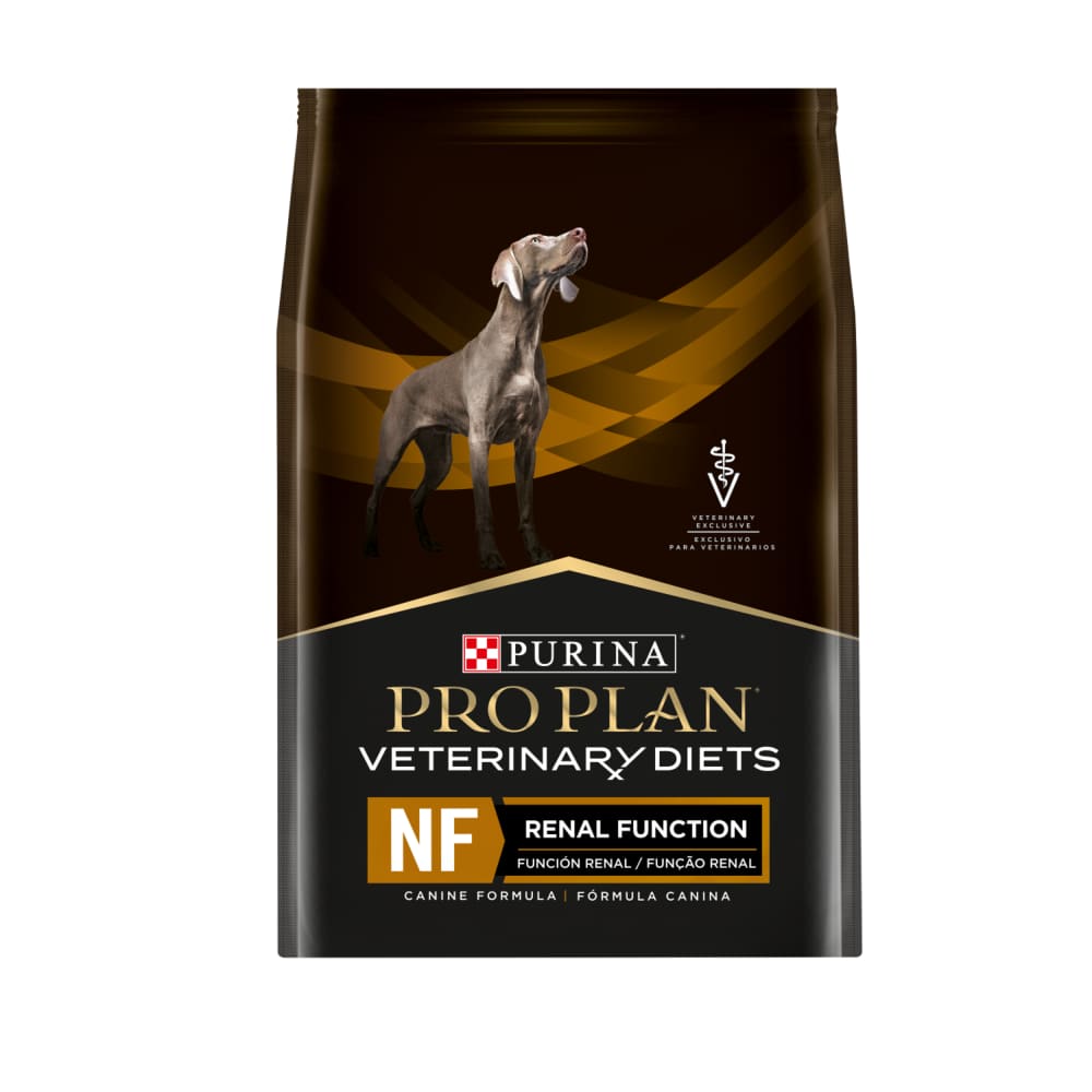 Pro Plan Veterinary Diets Perro Renal – Fórmula para apoyo de la función renal 2kg
