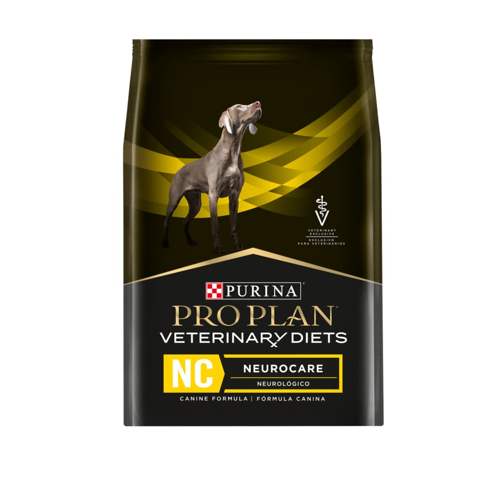 Pro Plan Veterinary Diets Perro Neurológico – Neurocare NC