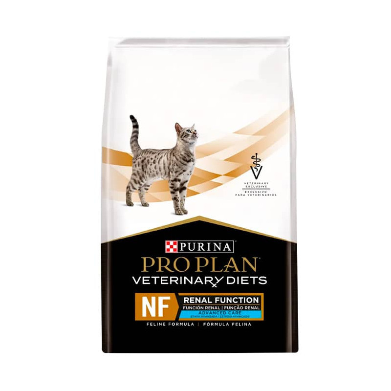 Pro Plan Veterinary Diets Gato NF Renal Function Advanced Care 1.5 kg