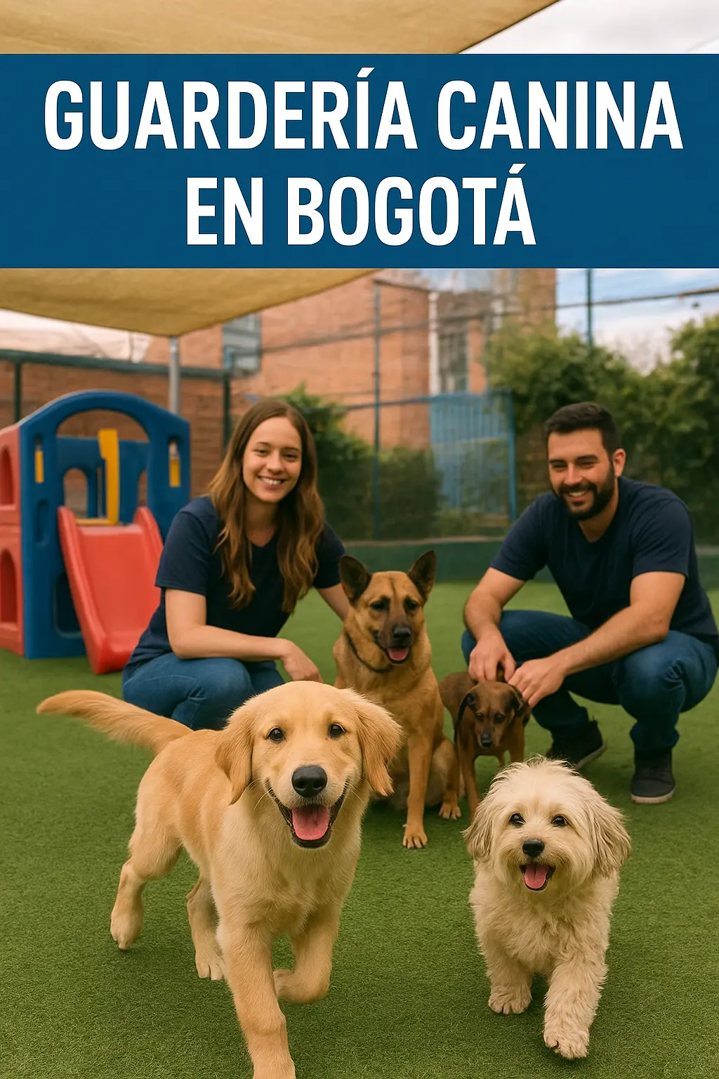 guarderia canina bogota